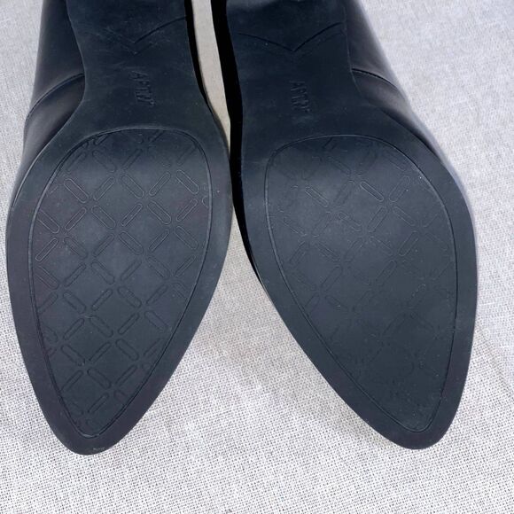 Apt. 9 | NWOB Black Karsen Pumps | Size 7.5 - Picture 8 of 10
